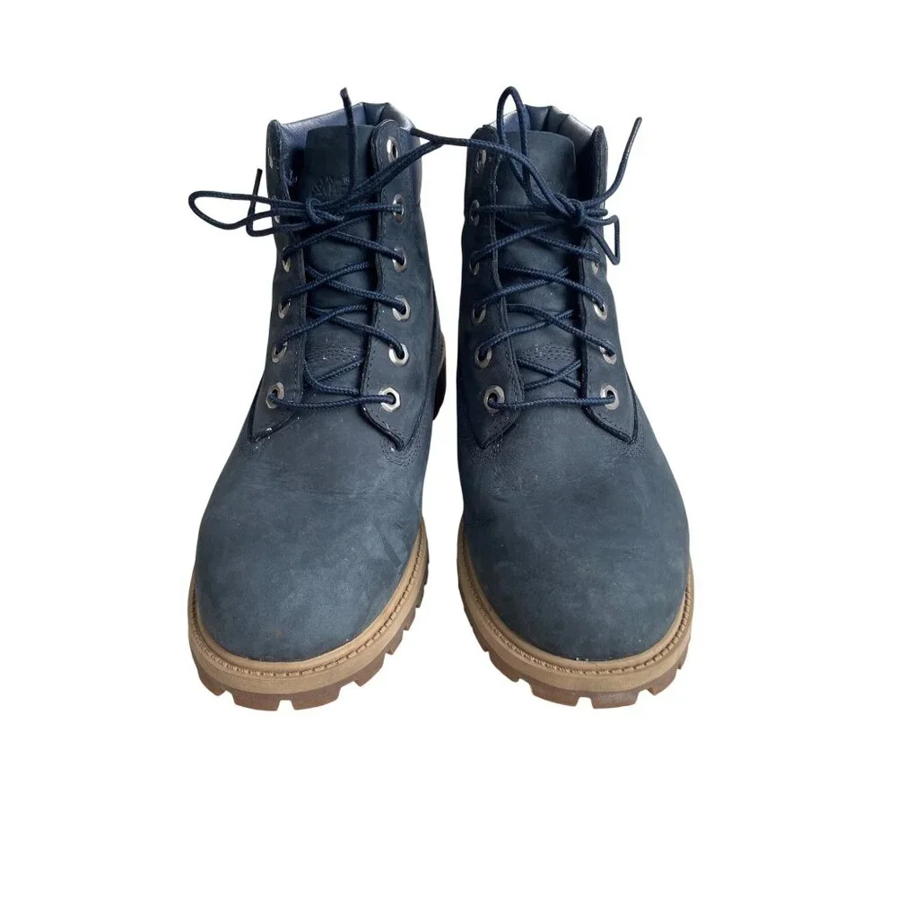 Timberland junior boy